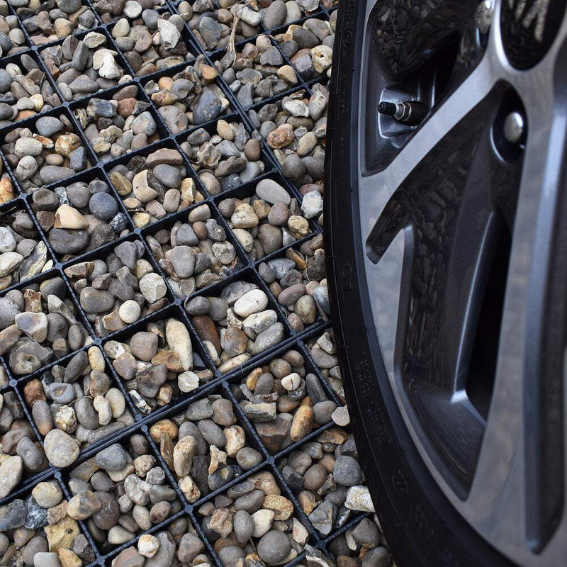 Bild in Galerie-Viewer laden, Interlocking Gravel Grids for driveways and car parking