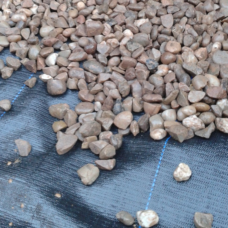 Bild in Galerie-Viewer laden, Ground cover membrane for under gravel