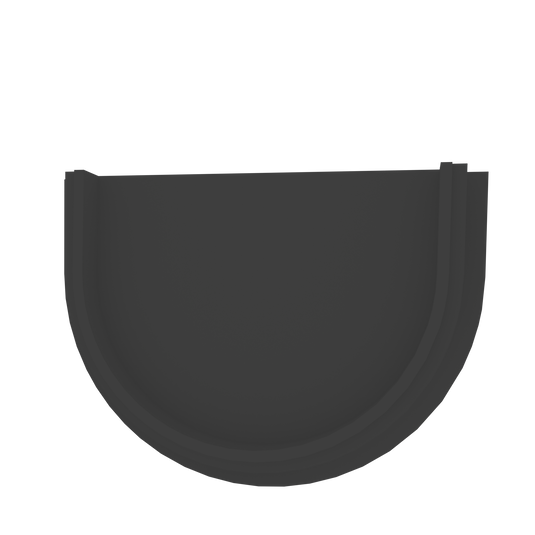 Gewebte Unkrautschutzmatte (100 g/m²)