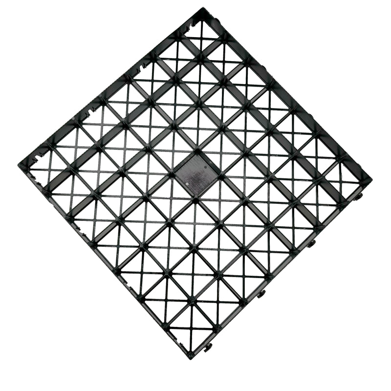 Bild in Galerie-Viewer laden, Gravel grid with closed cell mesh, to stabilise gravel between the sizes of 5mm and 35mm
