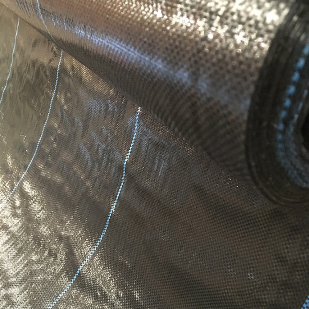 Bild in Galerie-Viewer laden, Weed suppressant fabric rolls
