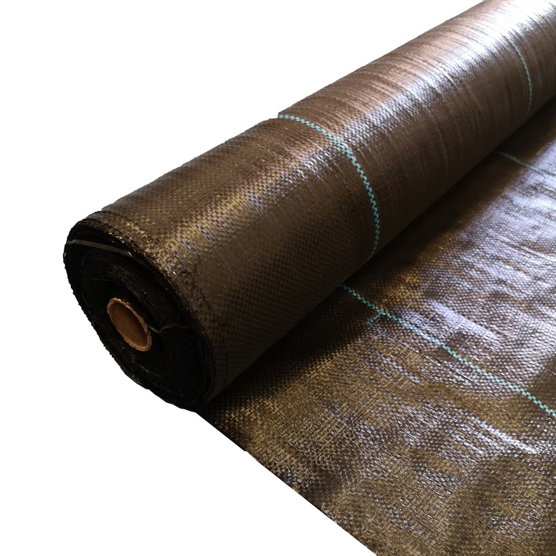 Bild in Galerie-Viewer laden, FABREX weed suppresant membrane roll 2m x 50m
