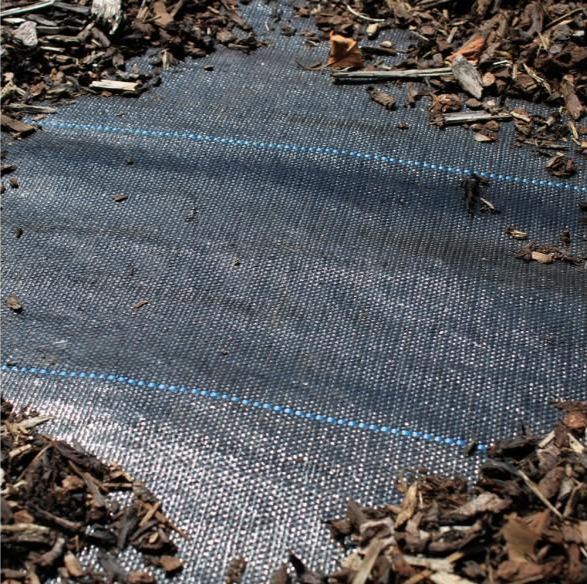 Bild in Galerie-Viewer laden, Mulch fabric that keeps weeds down
